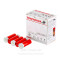 Image of Winchester 12 Gauge Ammo - 100 Rounds of 1-1/8 oz. #8 Shot Ammunition