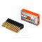 Image of Ammo Inc. Hunt 6.5 Creedmoor Ammo - 20 Rounds of 129 Grain SP Ammunition