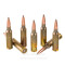 Image of Ammo Inc. Hunt 6.5 Creedmoor Ammo - 20 Rounds of 129 Grain SP Ammunition