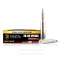 Image of Federal Vital-Shok 30-06 Ammo - 20 Rounds of 180 Grain Nosler Partition Ammunition
