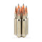 Image of Federal Vital-Shok 30-06 Ammo - 20 Rounds of 180 Grain Nosler Partition Ammunition