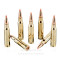 Image of Black Hills Gold Ammunition 308 Win Ammo - 20 Rounds of 150 Grain SST Ammunition