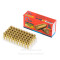 Image of ZSR 9mm Ammo - 50 Rounds of 115 Grain FMJ Ammunition