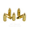Image of ZSR 9mm Ammo - 50 Rounds of 115 Grain FMJ Ammunition