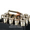 Image of Underwood 45 ACP +P Ammo - 20 Rounds of 230 Grain JHP Ammunition