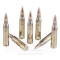 Image of Black Hills Ammunition 5.56x45 Ammo - 50 Rounds of 69 Grain OTM Ammunition