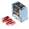 Image of Federal 12 Gauge Ammo - 25 Rounds of 1-1/4 oz. #4 Shot (Lead) Ammunition