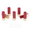 Image of Federal 12 Gauge Ammo - 25 Rounds of 1-1/4 oz. #4 Shot (Lead) Ammunition
