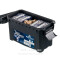 Image of Fiocchi 12 Gauge Ammo - 80 Rounds of 9 Pellets #1 Buckshot Ammunition in Field Box