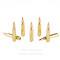 Image of 5.56x45 - 62 Grain FMJ - Hornady BLACK - 20 Rounds