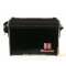 Image of Hornady American Gunner 6.5 Creedmoor Ammo - 200 Rounds of 140 Grain BTHP Ammunition