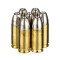 Image of Winchester Silvertip 9mm Ammo - 200 Rounds of 115 Grain JHP Ammunition