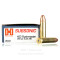 Image of 450 Bushmaster - 395 Grain Sub-X - Hornady Subsonic - 20 Rounds