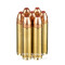 Image of 450 Bushmaster - 395 Grain Sub-X - Hornady Subsonic - 20 Rounds