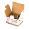 Image of Winchester 22 LR Ammo - 222 Rounds of 36 Grain CPHP Ammunition