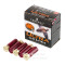 Image of Federal 12 ga Ammo - 250 Rounds of 1-1/8 oz. #8 Shot (Lead) Ammunition