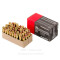 Image of Aguila 30 Carbine Ammo - 1000 Rounds of 110 Grain FMJ Ammunition