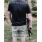 Image of Ammo.com "Come and Take It" Black T-Shirt