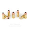Image of Remington 40 Cal Ammo - 100 Rounds of 180 Grain JHP Ammunition