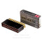 Image of Hornady BLACK 308 Win Ammo - 200 Rounds of 155 Grain A-MAX Ammunition