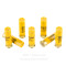 Image of Fiocchi 20 Gauge Ammo - 250 Rounds of 7/8 oz. #7-1/2 Shot Ammunition