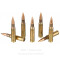Image of Winchester 7.62x51 Ammo - 20 Rounds of 149 Grain FMJ M80 Ammunition
