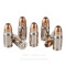 Image of Federal 357 SIG Ammo - 50 Rounds of 125 Grain JHP Ammunition
