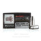 Image of Barnes 9mm Ammo - 20 Rounds of 115 Grain HP Ammunition