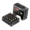 Image of Barnes 9mm Ammo - 20 Rounds of 115 Grain HP Ammunition