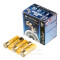 Image of Federal Speed-Shok 20 Gauge Ammo - 25 Rounds of 2-3/4" 3/4 oz. #4 Shot Ammunition