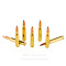 Image of Remington 270 Win Ammo - 200 Rounds of 130 Grain PSP Ammunition