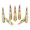 Image of Hornady 308 Win Ammo - 20 Rounds of 150 Grain SST Ammunition