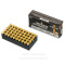 Image of Fiocchi 9mm Ammo - 1000 Rounds of 124 Grain JHP Ammunition