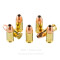Image of Fiocchi 9mm Ammo - 1000 Rounds of 124 Grain JHP Ammunition