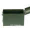 Image of Mil-Spec Ammo Can - 1 Brand New 50 Cal M2A1 Green Ammo Can