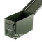 Image of Mil-Spec Ammo Can - 1 Brand New 50 Cal M2A1 Green Ammo Can