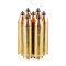 Image of Winchester Deer Season XP 450 Bushmaster Ammo - 20 Rounds of 250 Grain Extreme Point Ammunition