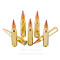 Image of Black Hills Gold 308 Win Ammo - 20 Rounds of 125 Grain CX Ammunition