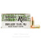 Image of Remington Range 9mm Ammo - 1000 Rounds of 115 Grain FMJ Ammunition