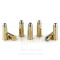 Image of Magtech 44-40 Win Ammo - 50 Rounds of 200 Grain LFN Ammunition
