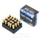 Image of Corbon 357 Magnum Ammo - 20 Rounds of 125 Grain JHP Ammunition