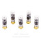 Image of Sellier and Bellot 12 Gauge Ammo - 250 Rounds of 1-1/8 oz. #1 Buck Ammunition