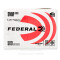 Image of Federal Champion 9mm Ammo - 500 Rounds of 115 Grain FMJ Ammunition