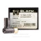 Image of Hornady BLACK 12 Gauge Ammo - 100 Rounds of 8 Pellets 00 Buckshot Ammunition