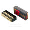 Image of Barnes 22-250 Rem Ammo - 20 Rounds of 50 Grain TSX Ammunition