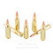 Image of Barnes 22-250 Rem Ammo - 20 Rounds of 50 Grain TSX Ammunition