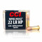 Image of CCI 22 LR Ammo - 5000 Rounds of 36 Grain CPHP Ammunition