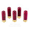 Image of Federal LE Tactical 12 Gauge Ammo - 5 Rounds of 00 Buck Ammunition