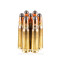 Image of Prvi Partizan 7.62x39 Ammo - 20 Rounds of 123 Grain SP Ammunition