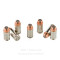 Image of Speer LE Gold Dot G2 40 S&W Ammo - 50 Rounds of 180 Grain JHP Ammunition